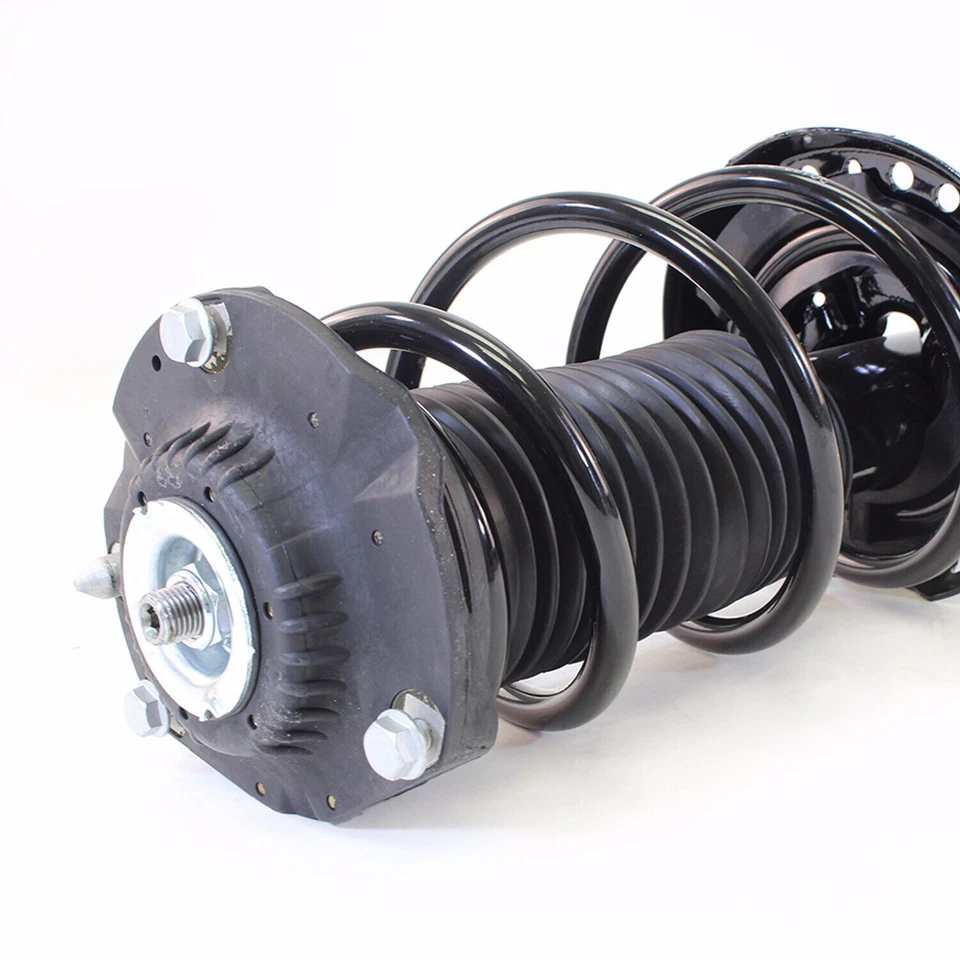 Front Pair Complete Struts Spring Assemblies for 2016-2019 Chevrolet Cruze Foto 2 de 4