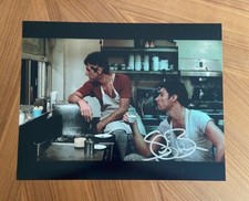 * STEVEN BAUER * signed 11x14 photo * SCARFACE * MANNY * COA * PROOF * 10