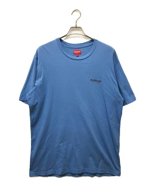 Haut L Supreme 22Fw Capital S/S