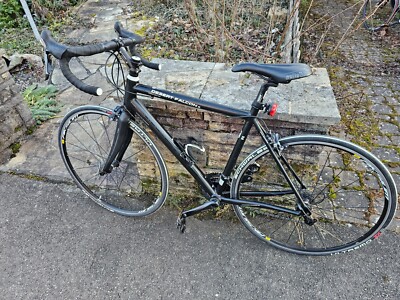 Bulls Rennrad; desert falcon; 2 trile butteo; 26 zoll; Aluminium; 2015