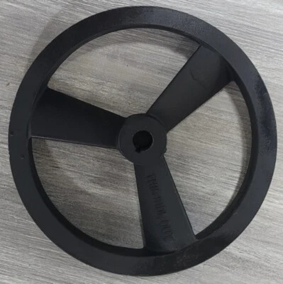 CAMPBELL HAUSFELD / SPEEDAIRE PU006300AV, (V-Belt) FLYWHEEL