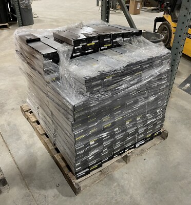 LOT OF 250: ELTEK VALERE 241115.105 FLATPACK2 48/2000 HE Rectifier Module