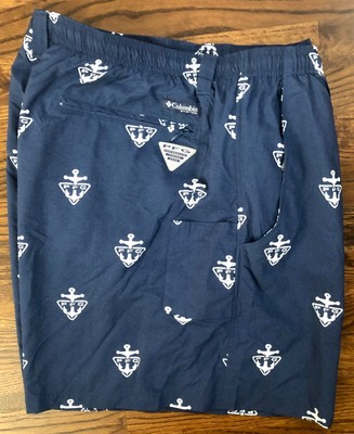 pfg omni shade shorts