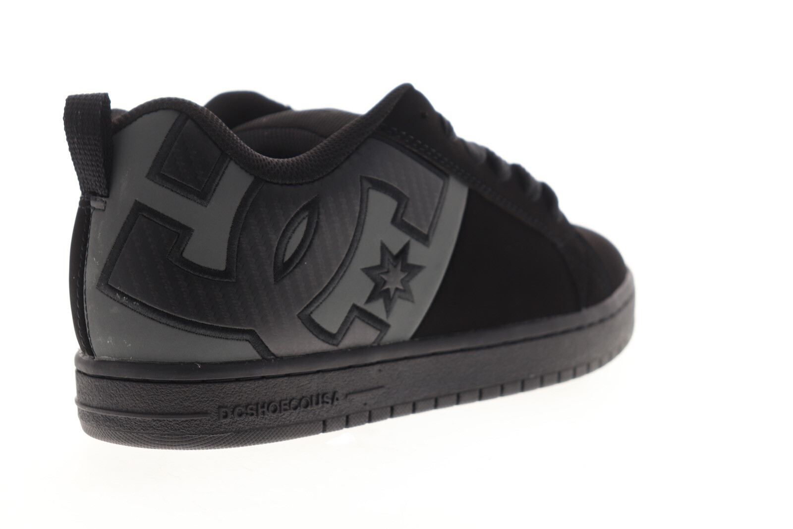 fat dc shoes