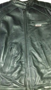skintan leather jackets