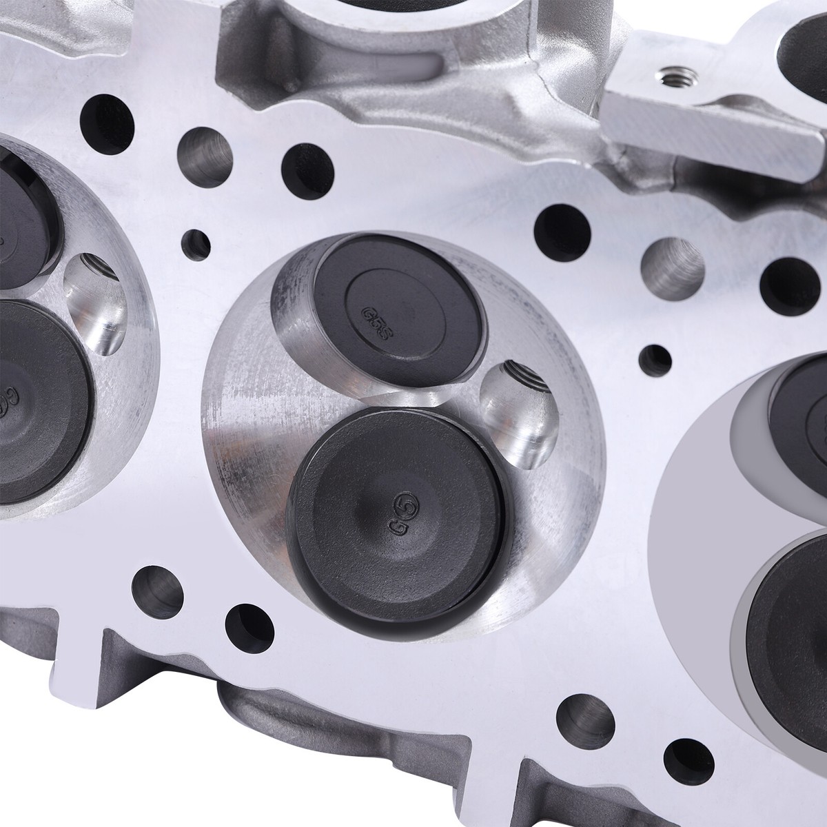 Complete Cylinder Head & Bolts Gaskets for 83-89 Mitsubishi