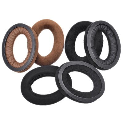Ear Pads For Sennheiser PXC450 PXC350 PC350 HD380 PRO HME95 G4ME Zero Game Zero