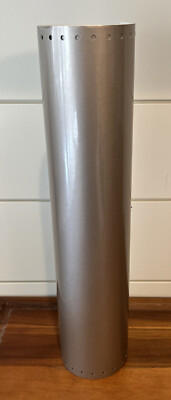 3M Vinyl Marking Tape Vinyl Roll Champagne Mist 15'' x 4 ft