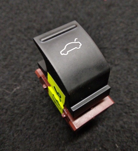 3AA959831 Original VW Passat 3C 3AA 3AF B7 Schalter Öffner Heckklappe