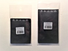 ChiaoGoo Twist MINI Tip Sleeves 4 inch or 5 inch Sleeves