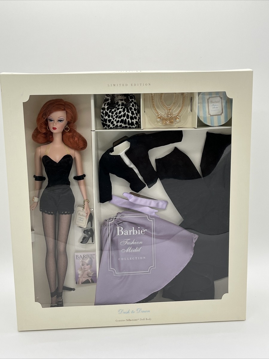 人形 Barbie  #29654 Dusk to Dawn (NRFB) Barbie #29654 Dusk to Dawn (NRFB) 【公式通販】