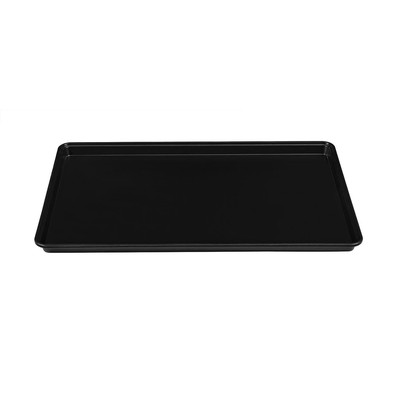 Global Industrial Conductive ESD Tray 26 x 18 Black