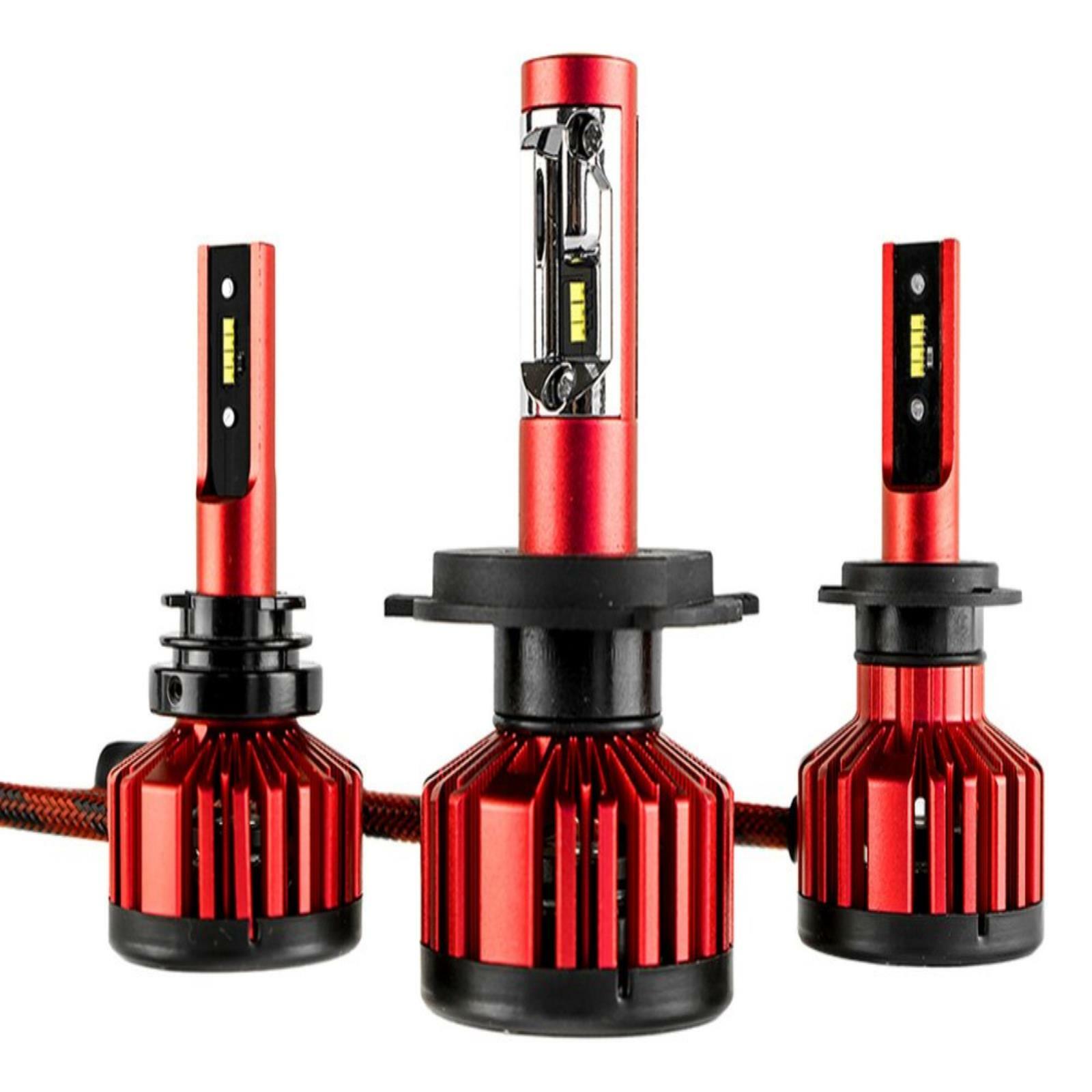 Elite Series Led Conversion Kit 880 881 W FF8058 Fits 19901997 Ford