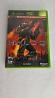 Halo 2 (Microsoft Xbox, 2004) No Manual