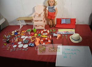 our generation seaside beach house