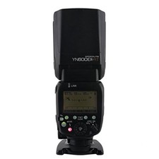 YONGNUO YN 600EX-RT Wireless Speedlight Flash TTL Strobe for Canon