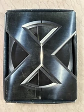 X-MEN 2000 ORIGINAL MOVIE PRESS KIT Hugh Jackman Patrick Stewart