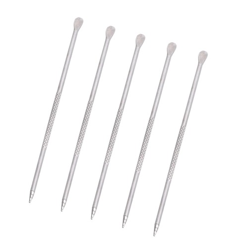 Stylo D'art De Café D'acier Inoxydable, Outil De Barista De