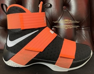 lebron id