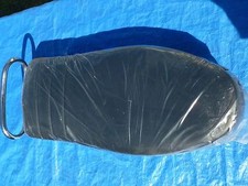 Giuliari Sitzbank für Harley Davidson Sportster 1957 - 1969