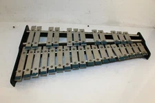 PEARL 30 NOTE XYLOPHONE BELL KIT METAL STUDENT INSTRUMENT 
