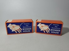 The Mysterious Wonder Mouse  Magic Trick Toy ...