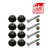 Febi Bilstein Querlenkerlager Lenker Vorne Oben FüR Mercedes-Benz /8 Coupe