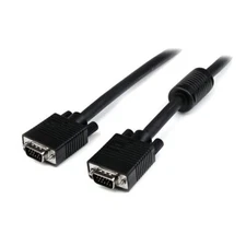 StarTech MXT101MMHQ High-Resolution Coaxial SVGA - VGA Monitor cable - HD-15 (M)