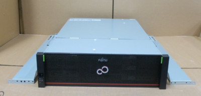 Fujitsu Eternus DX8700 S3 3U Controller Enclosure FTS:ETSCBU