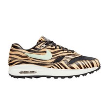 Nike Air Max 1 Golf Tiger Stripes for Sale | Authenticity