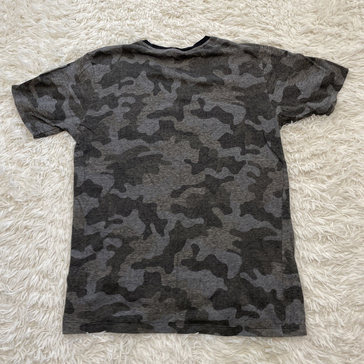 ELECTRIC　DRY GAME SHIRT DOT CAMO Lサイズ ELECTRIC DRY GAME SHIRT DOT CAMO Lサイズ ELECTRIC DRY GAME