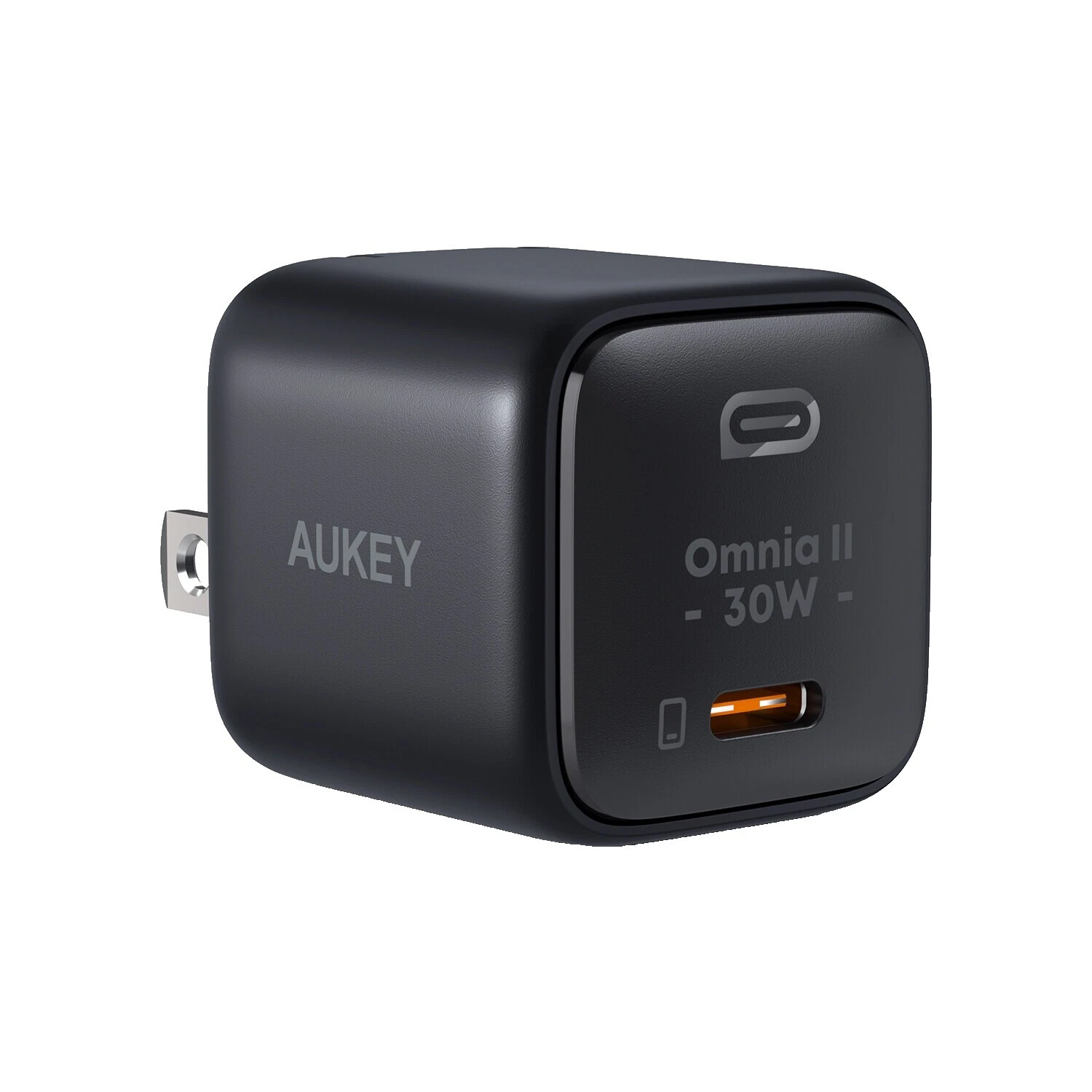 USB-C AUKEY Cell Phone Chargers & Holders