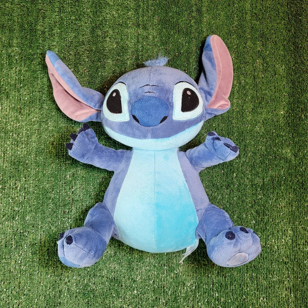 Lilo And Stitch Disney Store
