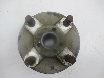 NOS KAWASAKI 13088-1008 CLUTCH FRICTION PLATE KZ250 KLT200 H1