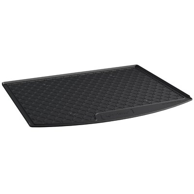 Evolution Vehicle Spares Boot Liner For Ford Kuga MK2 2013-2019 – Tailored Fit, Waterproof, Black PE/Rubber