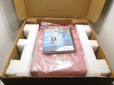 Nortel CQ2001E89 Baystack Instant Internet 400-S