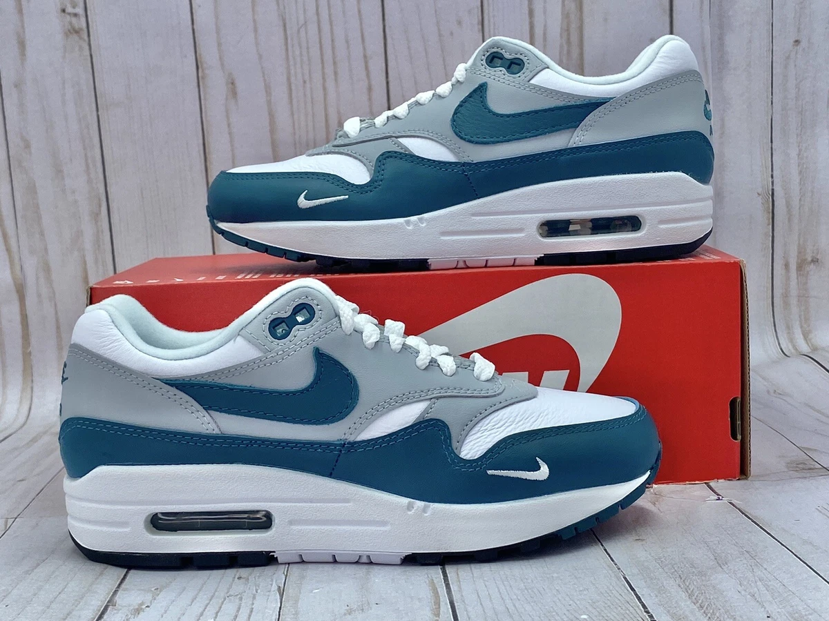 Buy Air Max 1 LV8 'Dark Teal Green' - DH4059 101