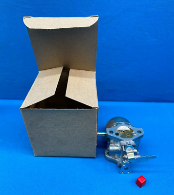 #ad Genuine Generac Power Systems Nikki Carberutor 0C1535ASRV For 4000XL Generator $69.97