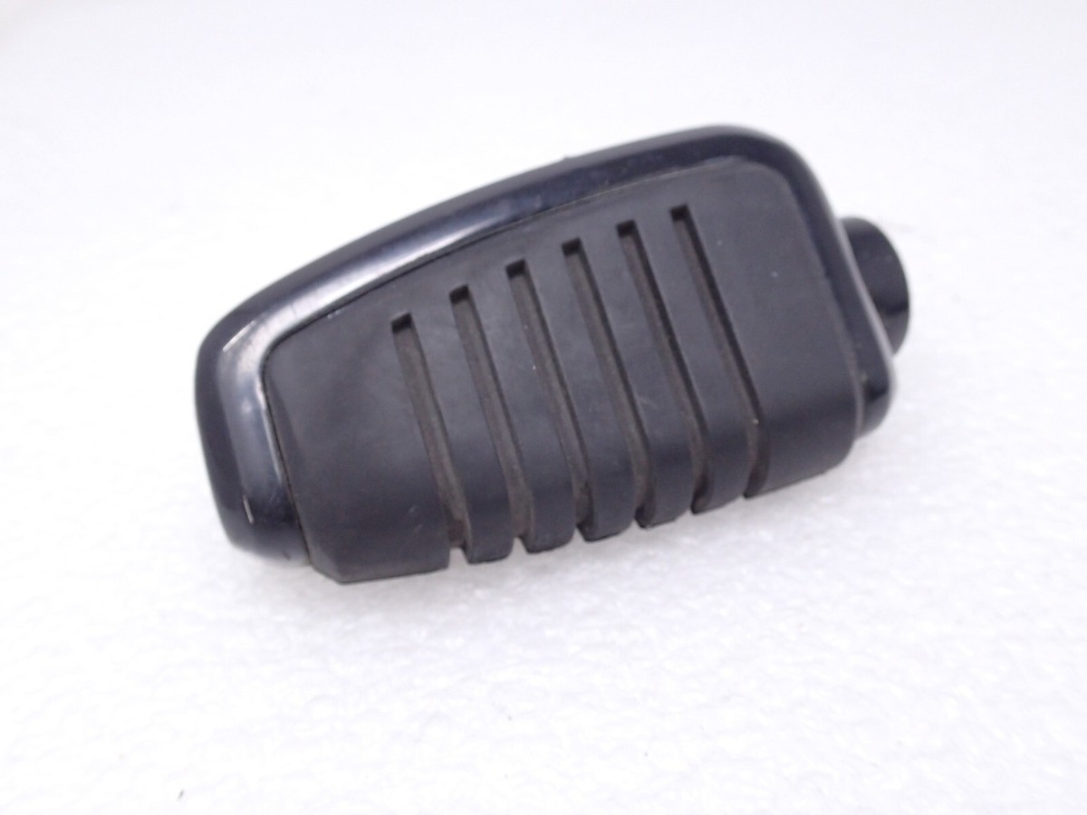 Genuine Harley Touring Road Glide KAHUNA Rider Peg LEFT 50501225