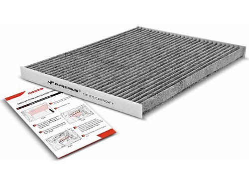 Cabin Air Filter Ford Fusion