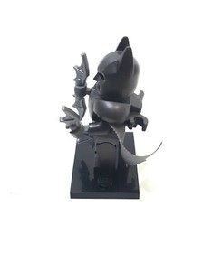 Lego Batman Armored 76044 Dawn of Justice Super Heroes Minifigure