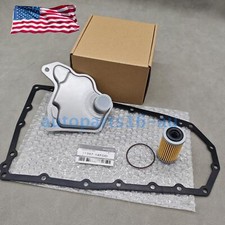 OEM 31726-28X0A Transmission Filter Oil Pan G...