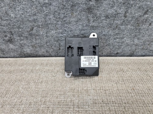 03-11 MERCEDES W211 E CLASS W219 CLS550 CLS63 Body Control Module BCM ...