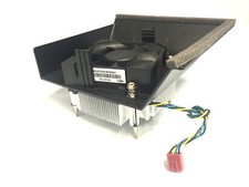 Lenovo Thinkcenter M83 Desktop Cooling Fan Heatsink Assembly- 03T7235