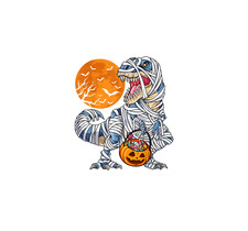 Self Adhesive Dinosaur Toy Paste and Fix