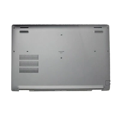 IACCESSORYONLINE New Lower Bottom Cover Case Silver 0VKCX6 VKCX6 For Dell Latitude 5530 E5530 US