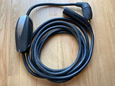 Tesla Model S X 3 Y Gen 1 Mobile Connector Charger 120v home Charging cable UMC