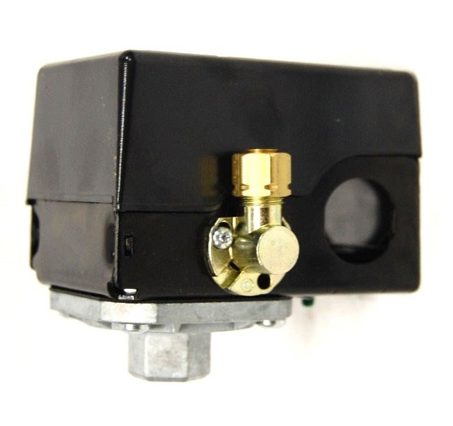 Ingersoll Rand Air Compressor Parts Pressure Switch Reviewmotors.co