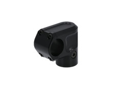 CNC Lenkeraufnahme ø31.8mm, Schwarz - für S...
