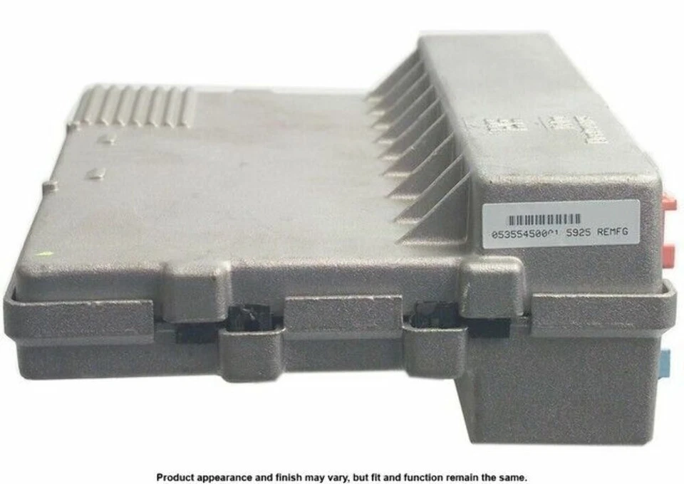 Módulo de Control de Motor Cardone Reman 77-4491F | Auto Pieza de Alta Calidad, Universal Foto 3 de 4